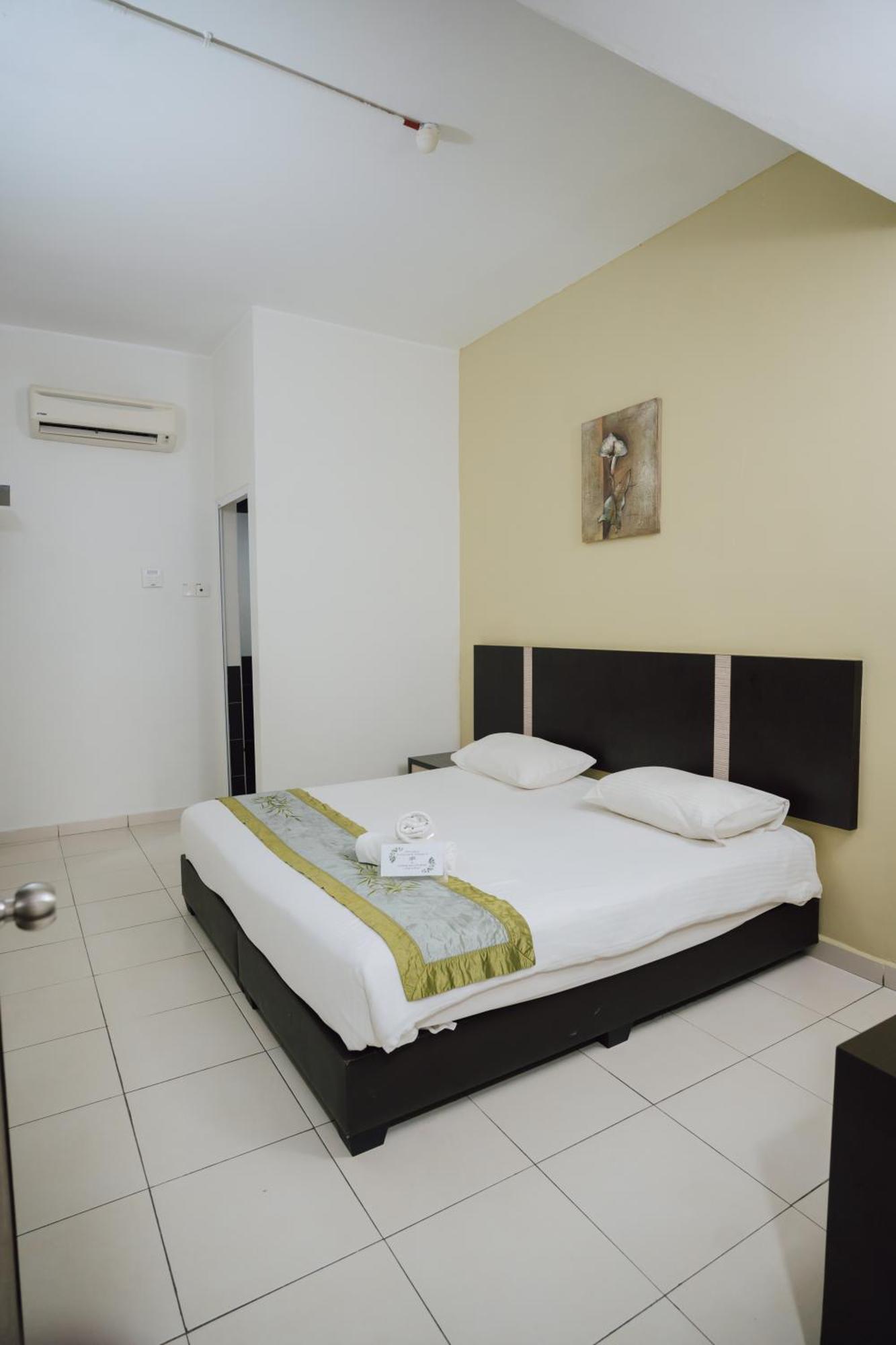 Nd Hotel Melaka Εξωτερικό φωτογραφία
