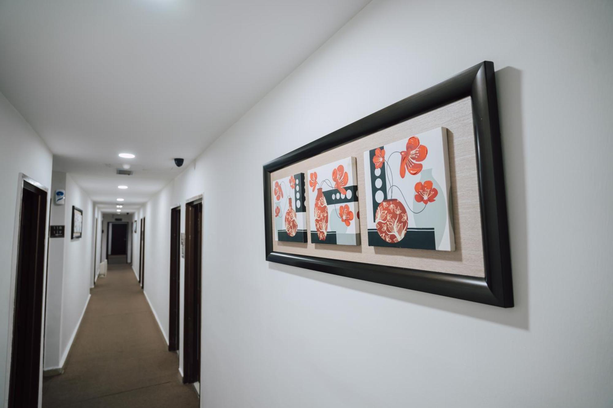 Nd Hotel Melaka Εξωτερικό φωτογραφία