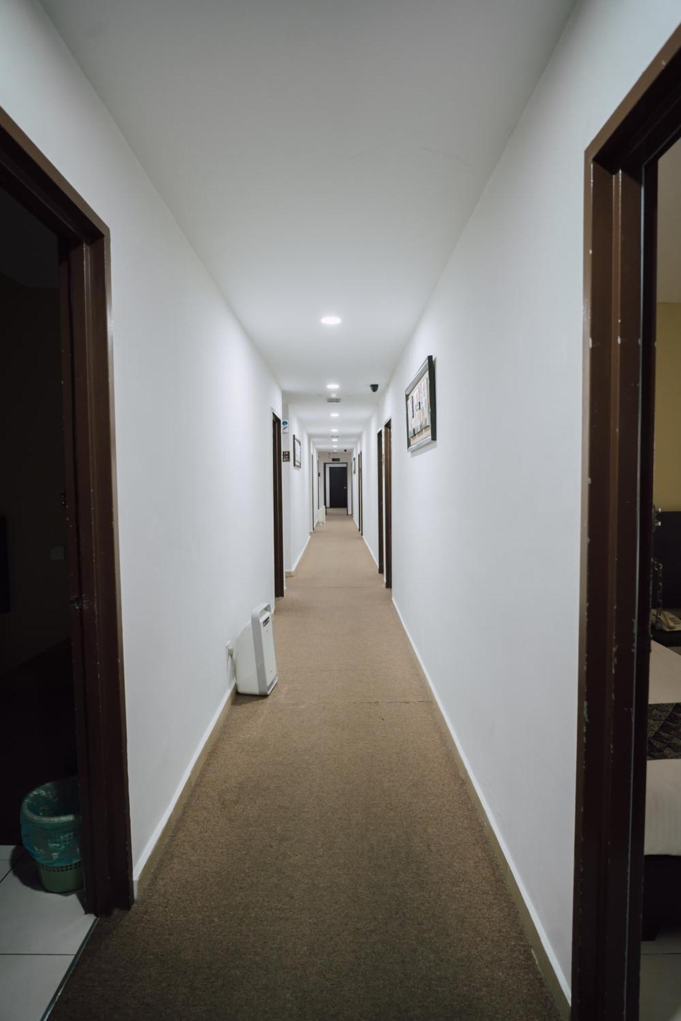 Nd Hotel Melaka Εξωτερικό φωτογραφία