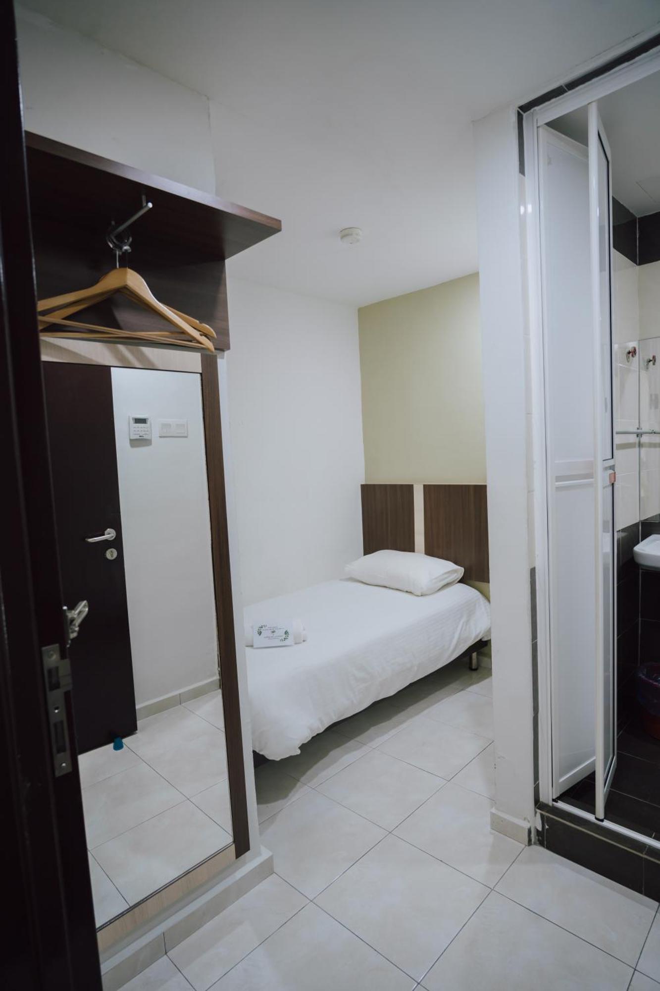 Nd Hotel Melaka Εξωτερικό φωτογραφία